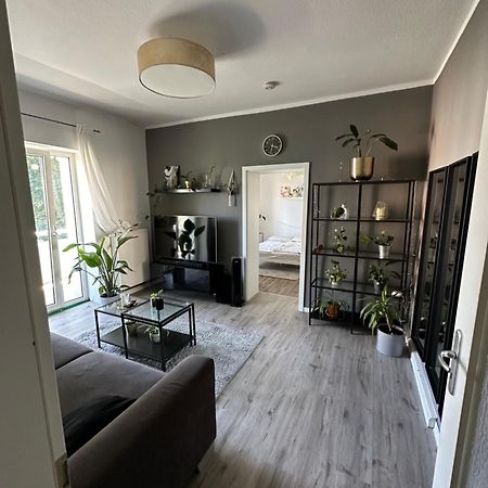 Zentrale Helle 3 Zimmer Wohnung Messe Deutz Κολωνία Εξωτερικό φωτογραφία