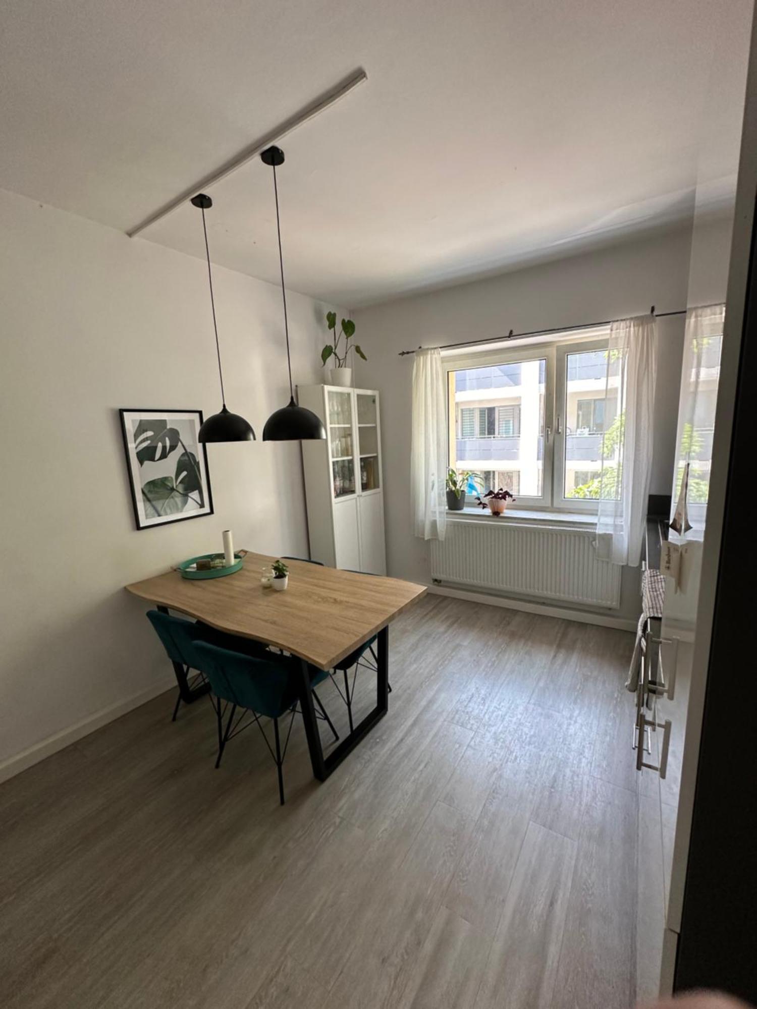 Zentrale Helle 3 Zimmer Wohnung Messe Deutz Κολωνία Εξωτερικό φωτογραφία