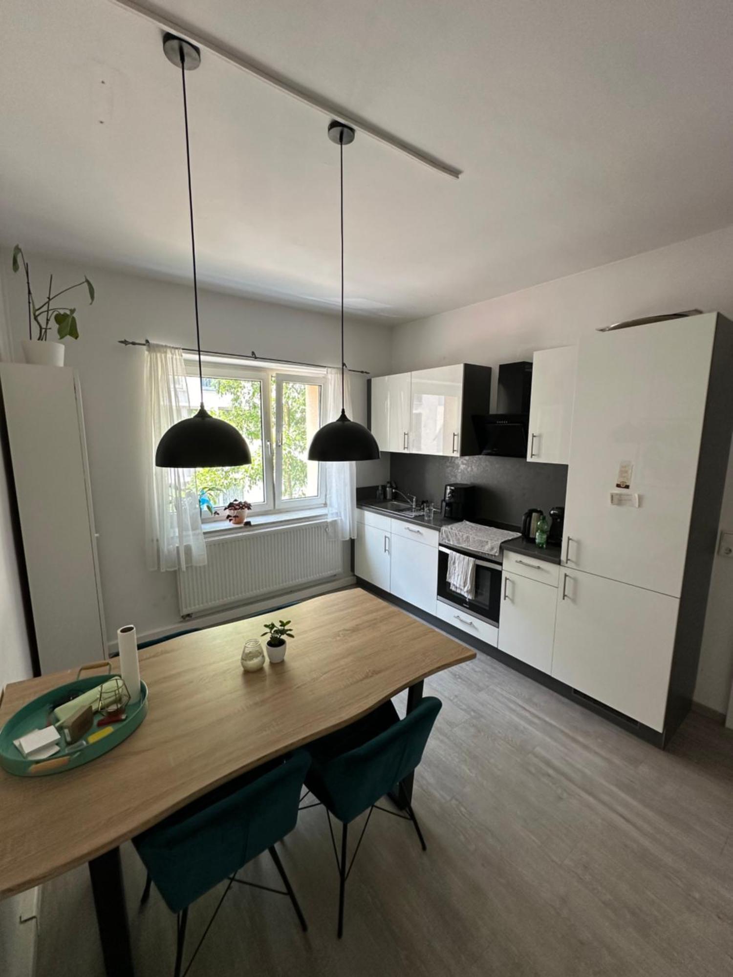 Zentrale Helle 3 Zimmer Wohnung Messe Deutz Κολωνία Εξωτερικό φωτογραφία