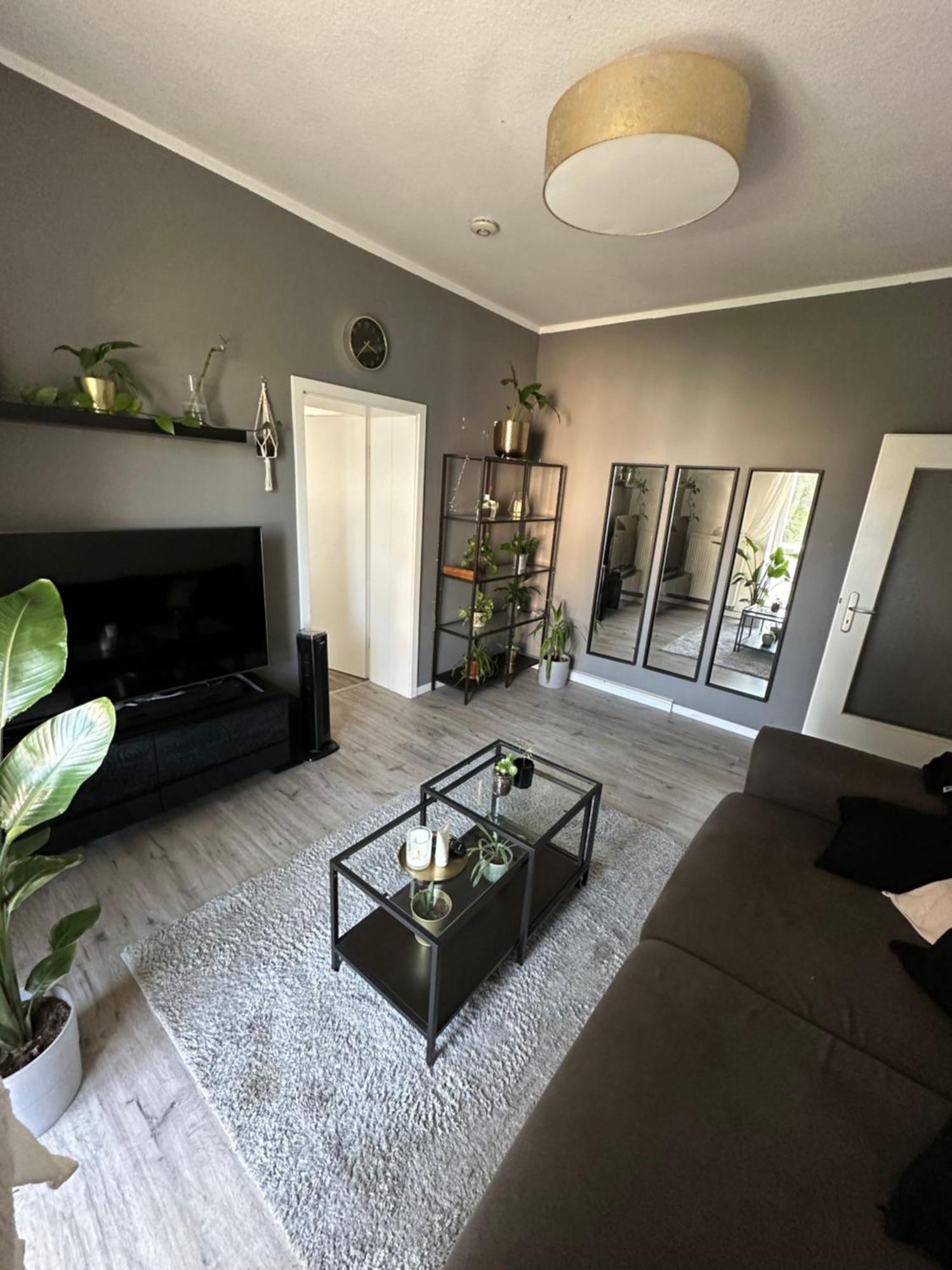 Zentrale Helle 3 Zimmer Wohnung Messe Deutz Κολωνία Εξωτερικό φωτογραφία